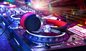 DJ music service 